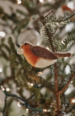 A Walk In The Park Ornament