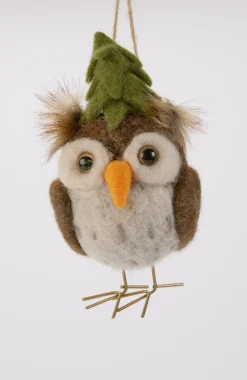 A Walk In The Park Ornament