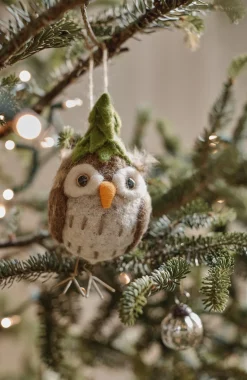 A Walk In The Park Ornament