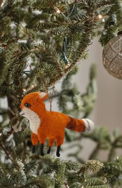 A Walk In The Park Ornament