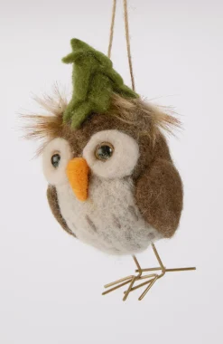 A Walk In The Park Ornament