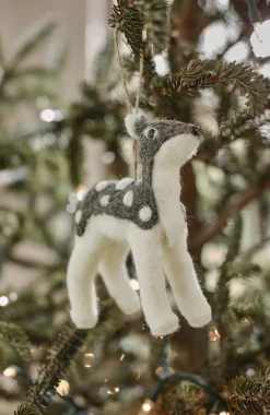 A Walk In The Park Ornament