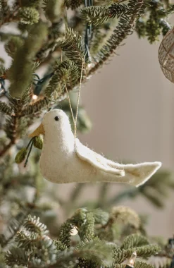 A Walk In The Park Ornament