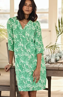 A-Line Swing Dress