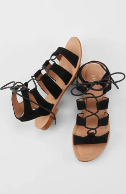 Ariana Gladiator Sandals