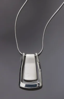 Artisanal Pendant Necklace
