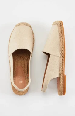 Bayla Slingback Espadrilles