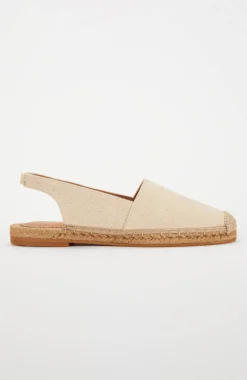Bayla Slingback Espadrilles