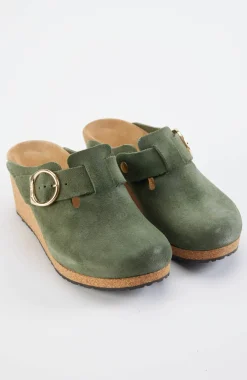Birkenstock® Fanny Mules