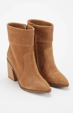 Blondo® Sinner Booties
