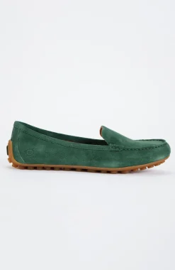 Born® Axona Driving Mocs
