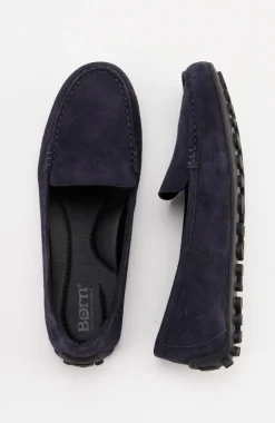 Born® Axona Driving Mocs