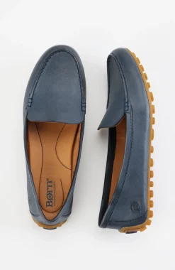 Born® Axona Driving Mocs