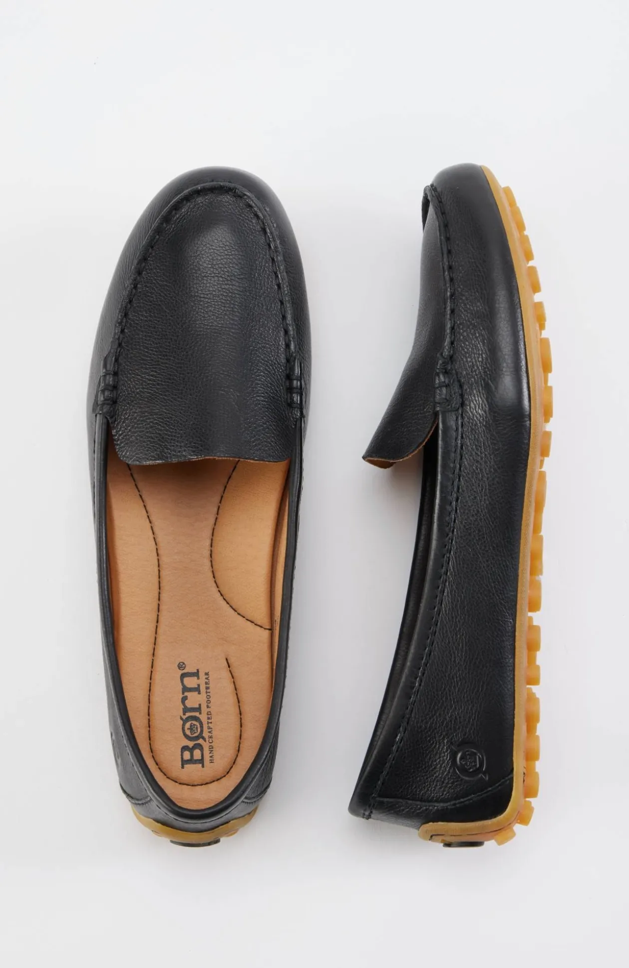 Born® Axona Driving Mocs