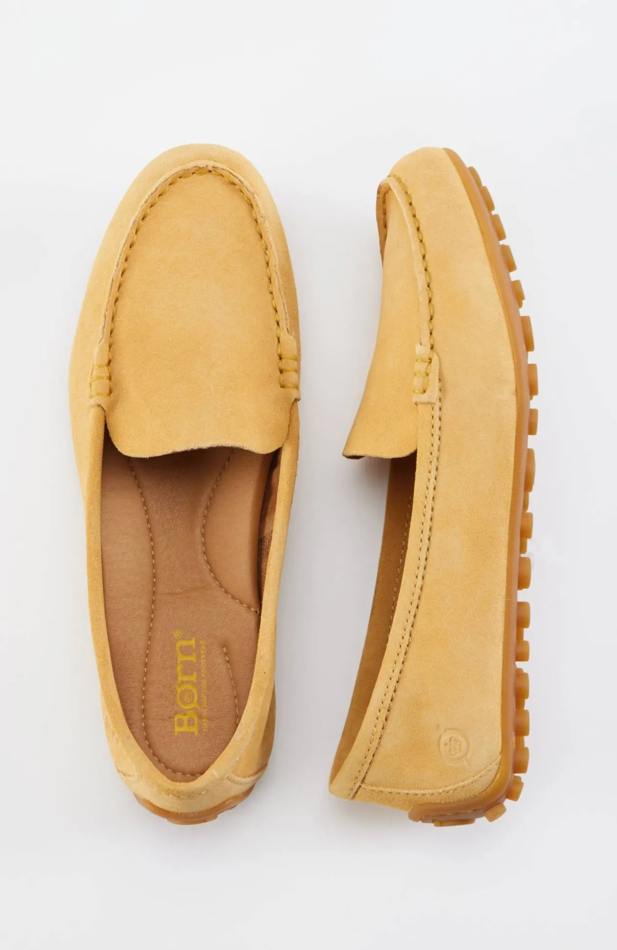 Born® Axona Driving Mocs