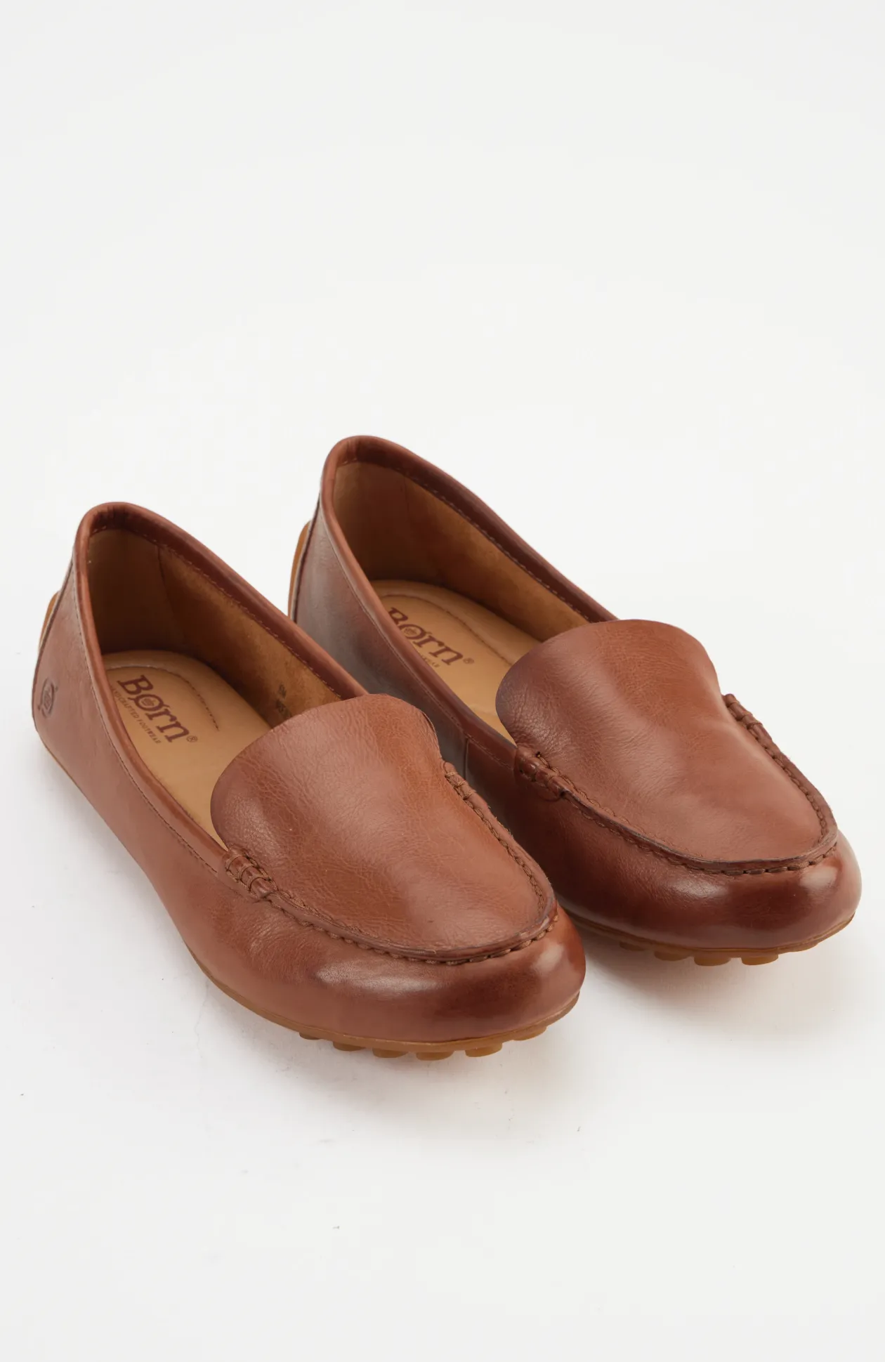 Born® Axona Driving Mocs