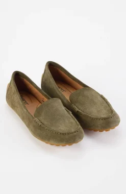 Born® Axona Driving Mocs