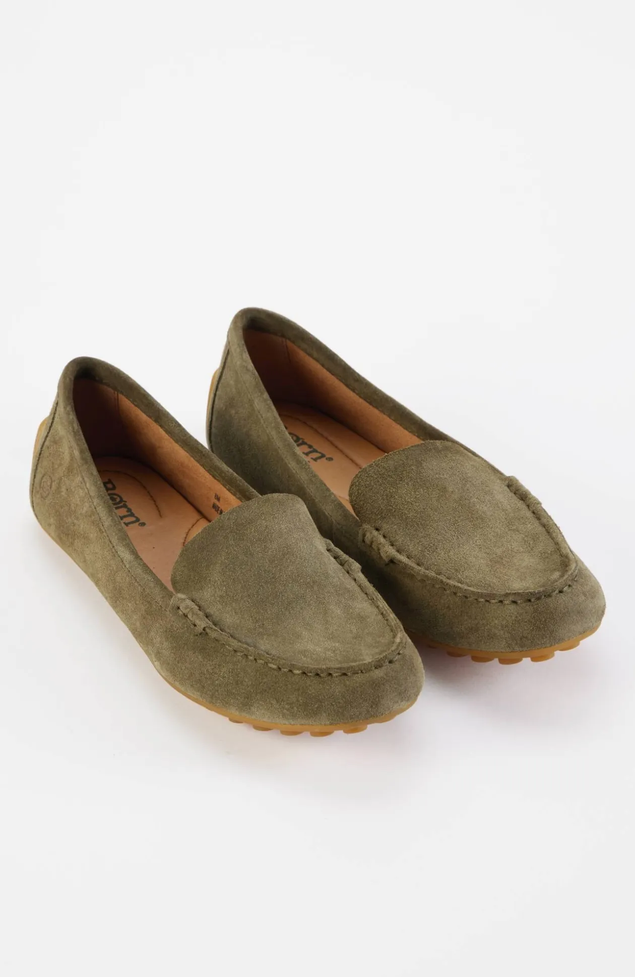 Born® Axona Driving Mocs