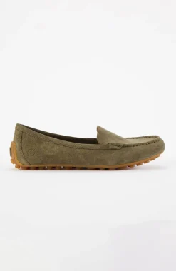 Born® Axona Driving Mocs