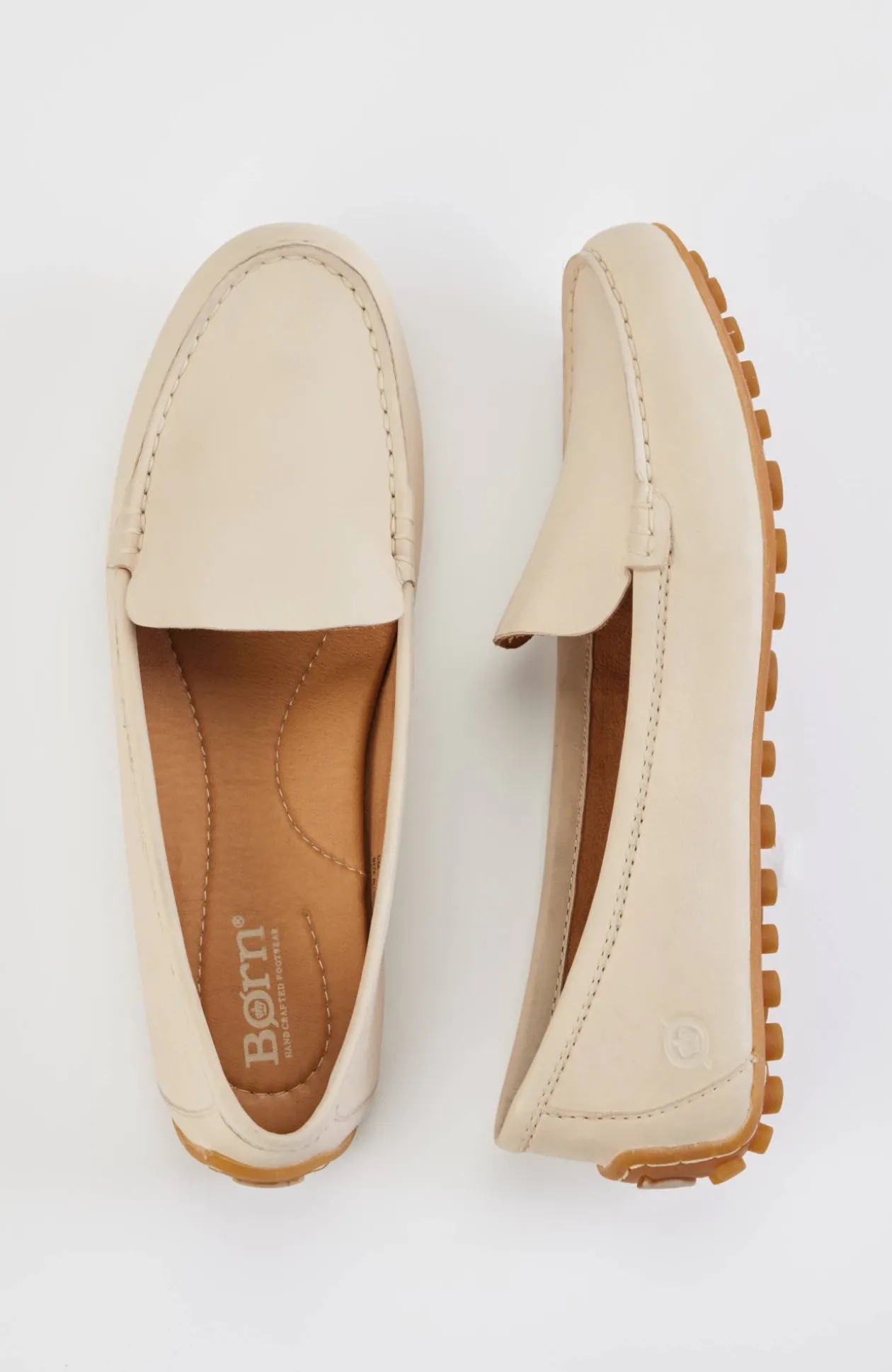Born® Axona Driving Mocs