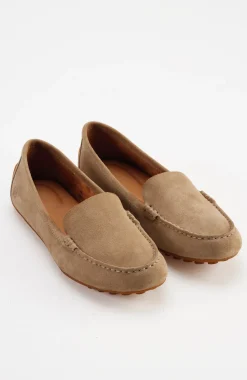 Born® Axona Driving Mocs