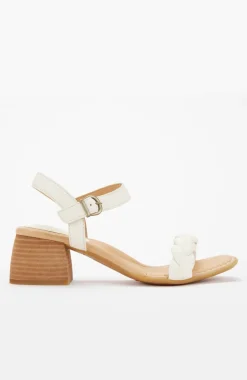 Born® Simone Braided Heels