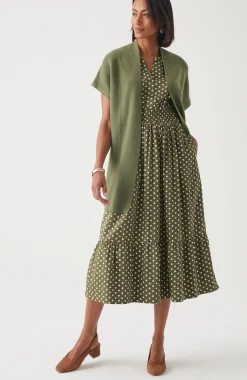 Carefree Midi Dress