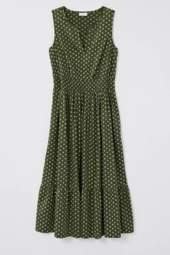 Carefree Midi Dress