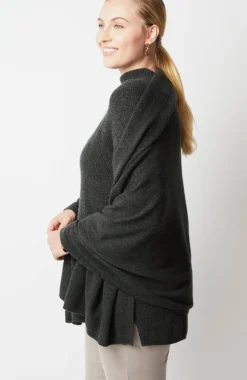 Cashmere Luxe Wrap