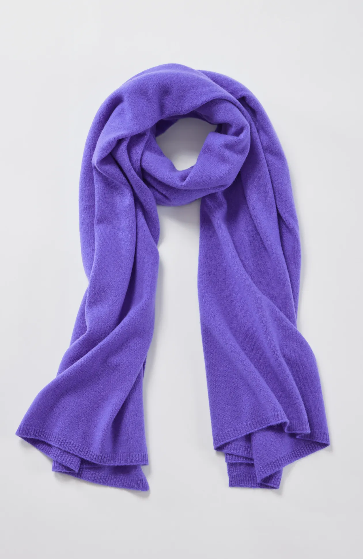 Cashmere Luxe Wrap