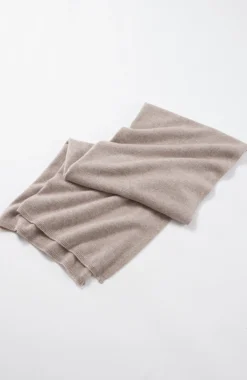 Cashmere Luxe Wrap