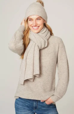 Cashmere Luxe Wrap