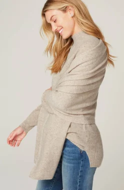 Cashmere Luxe Wrap