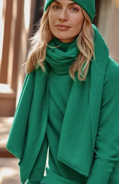 Cashmere Luxe Wrap