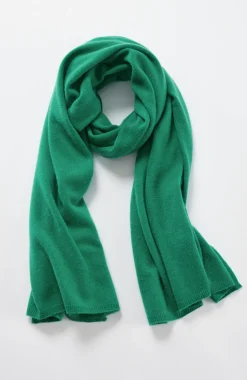 Cashmere Luxe Wrap