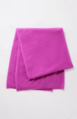 Cashmere Luxe Wrap