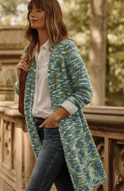 Clarendon Cardi