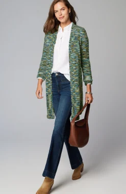 Clarendon Cardi