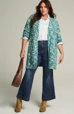 Clarendon Cardi