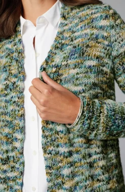Clarendon Cardi