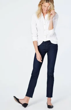 Classic White Shirt