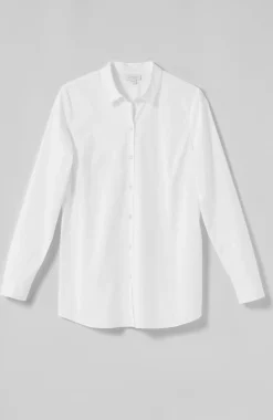 Classic White Shirt