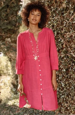 Courtyard Dress