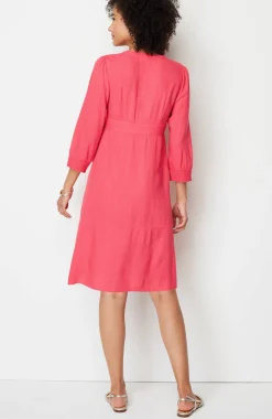 Courtyard Dress