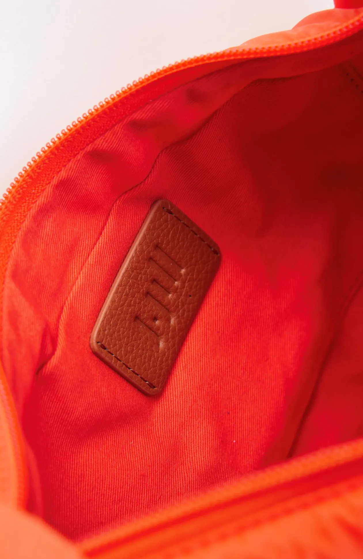 Crescent Sling Bag