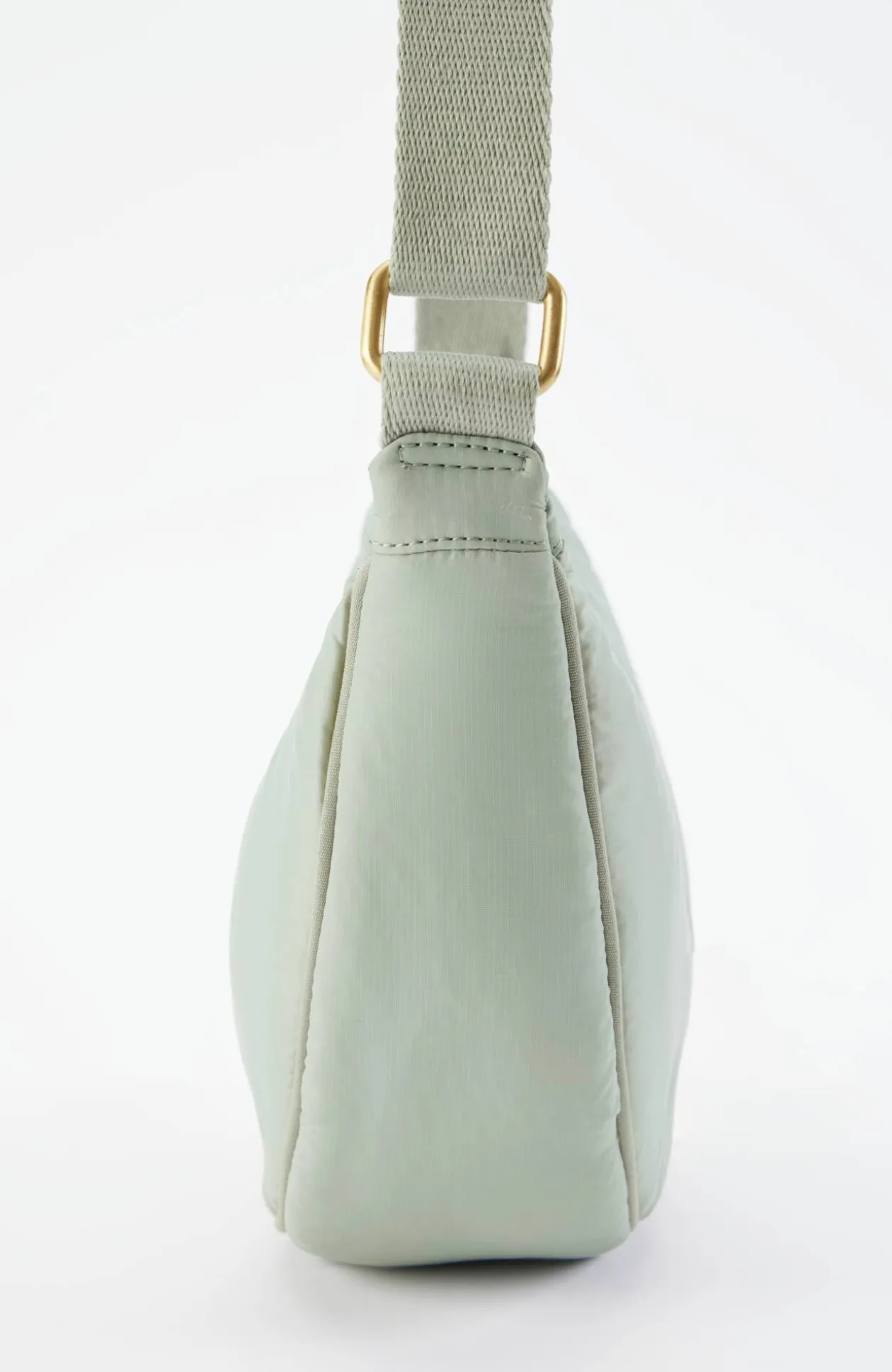 Crescent Sling Bag