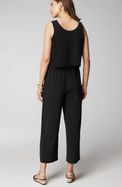 Crochet Jumpsuit