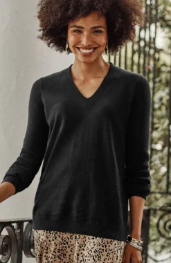 Destination Sweater