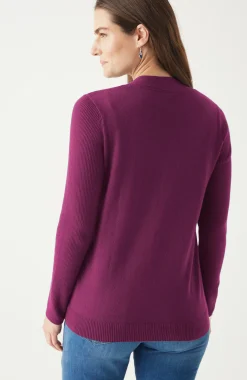 Destination Sweater