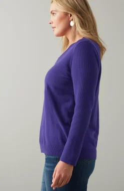 Destination Sweater